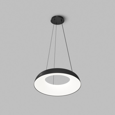 Подвесной светильник Denkirs DK6704-BK