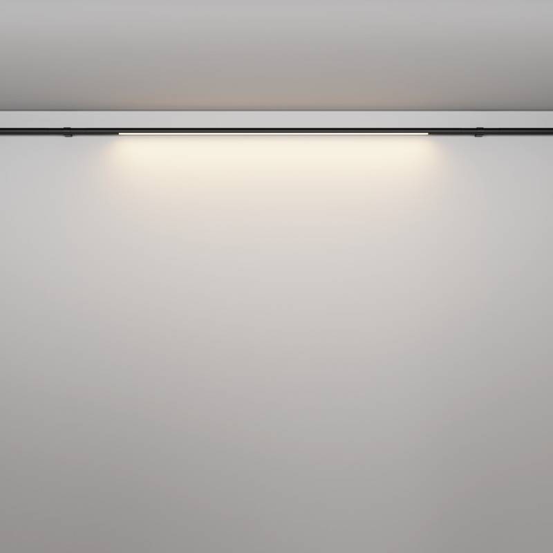 Светильник на шине Maytoni Technical C100CL-L1000-24W3-6K-B