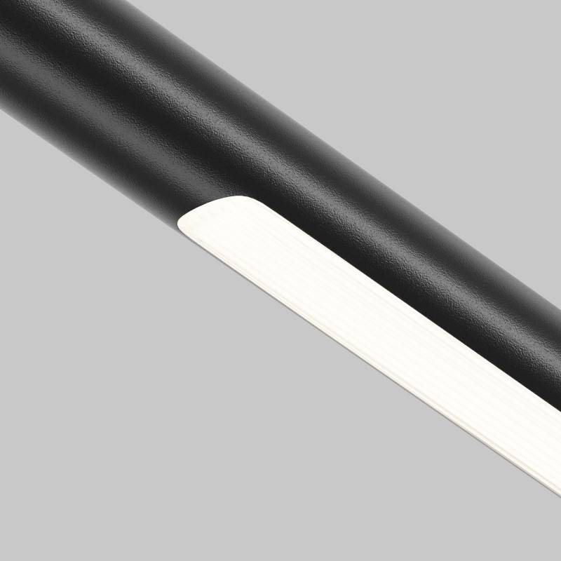 Светильник на шине Maytoni Technical C100CL-L1000-24W3-6K-B