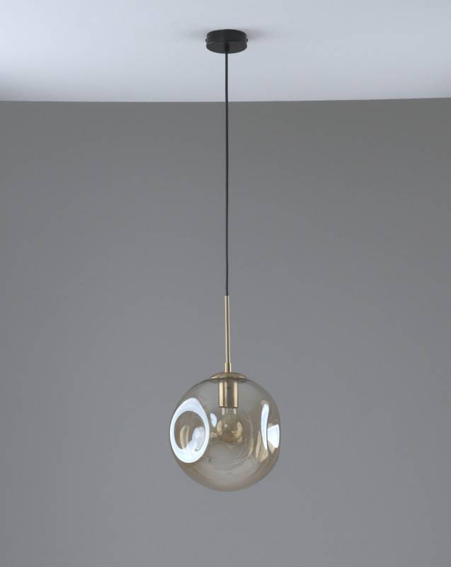 Подвесной светильник Moderli V11520-1P