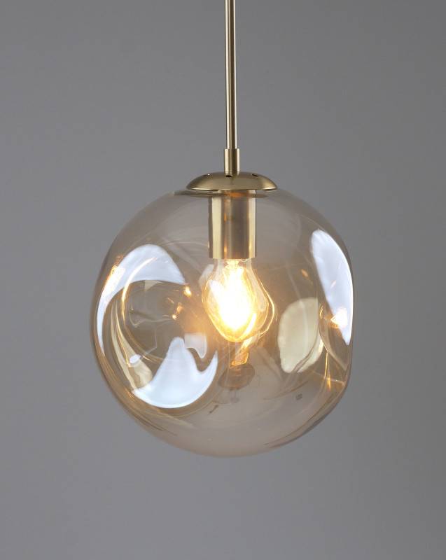 Подвесной светильник Moderli V11520-1P