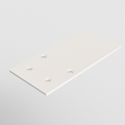 Заглушка Maytoni Technical TRA004EC-21W