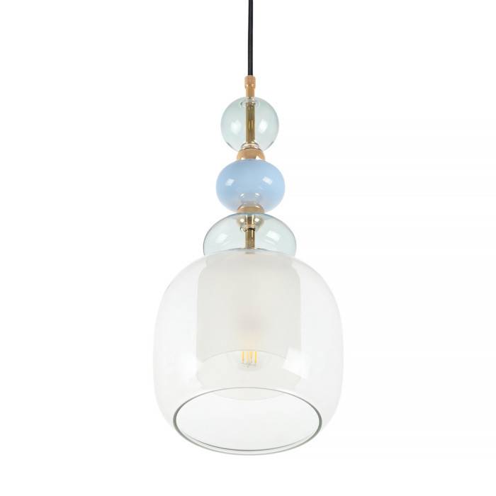 Подвесной светильник MyFar MR2503-1P