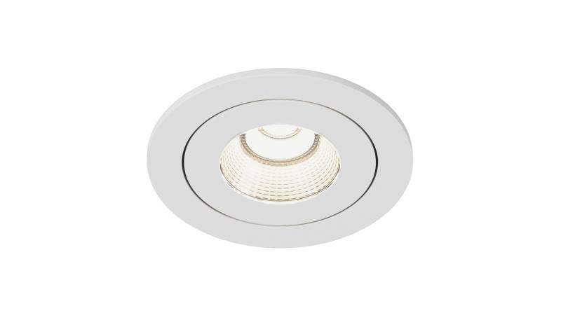 Влагозащищенный светильник DesignLed FA-NIA-179712EA-WH-NW