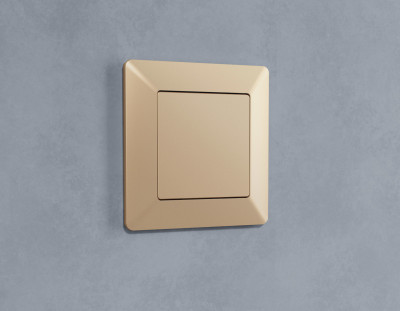 Клавиша/Накладка Ambrella Volt AP6160