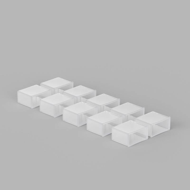 Заглушка для ленты Elektrostandard End Cup 24V СОВ