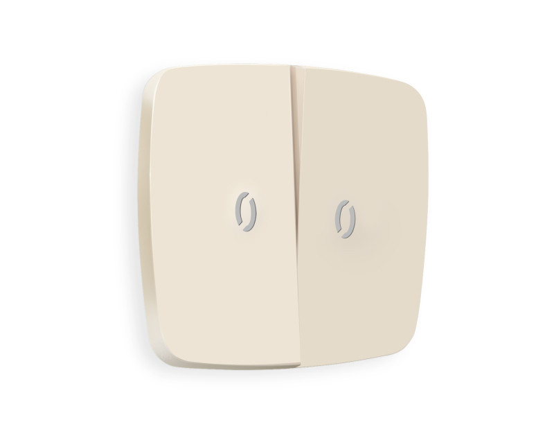 Клавиша/Накладка Ambrella Volt OP3240