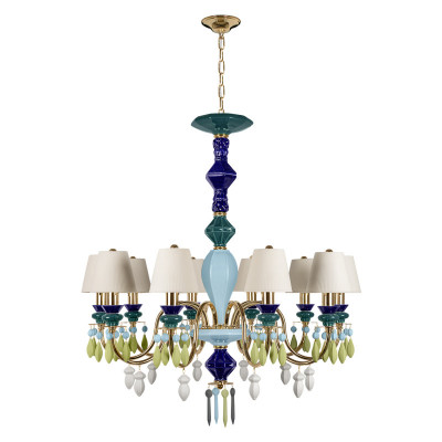 LOFT IT 10203/10 Green