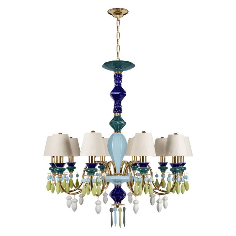 LOFT IT 10203/10 Green