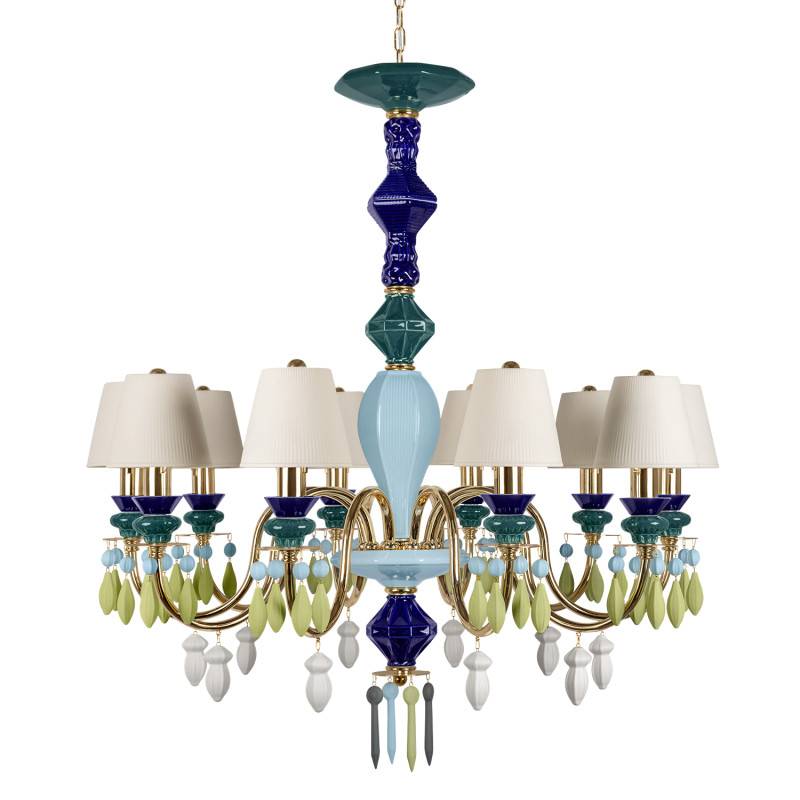 LOFT IT 10203/10 Green