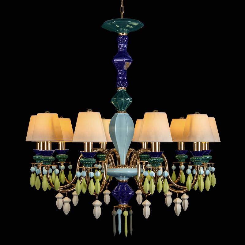 LOFT IT 10203/10 Green