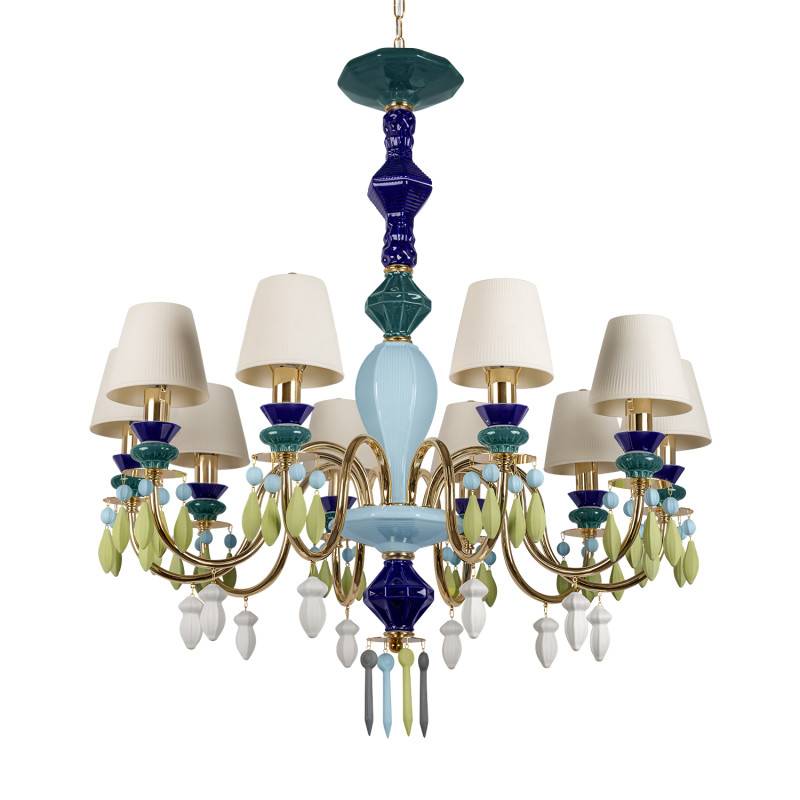 LOFT IT 10203/10 Green