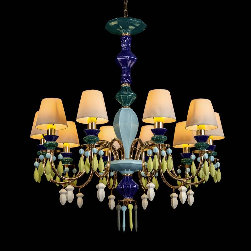 LOFT IT 10203/10 Green