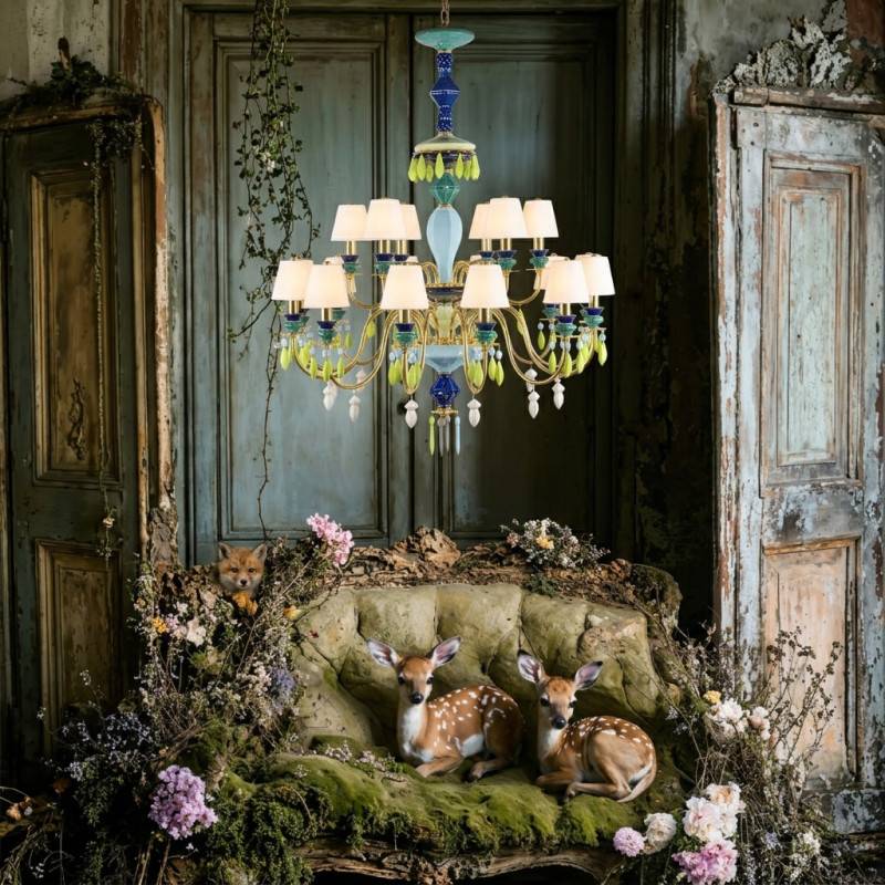 LOFT IT 10203/10 Green