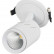 Встраиваемый светильник на штанге Arlight LGD-LUMOS-R62-9W White6000 (WH, 25 deg) 024285