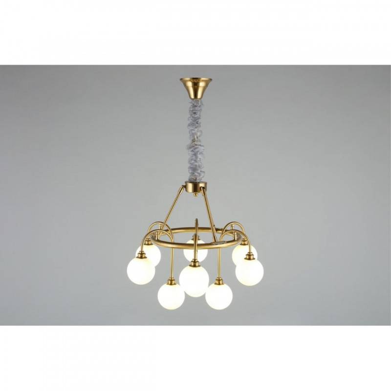 Подвесная люстра APLOYT APL.839.03.09