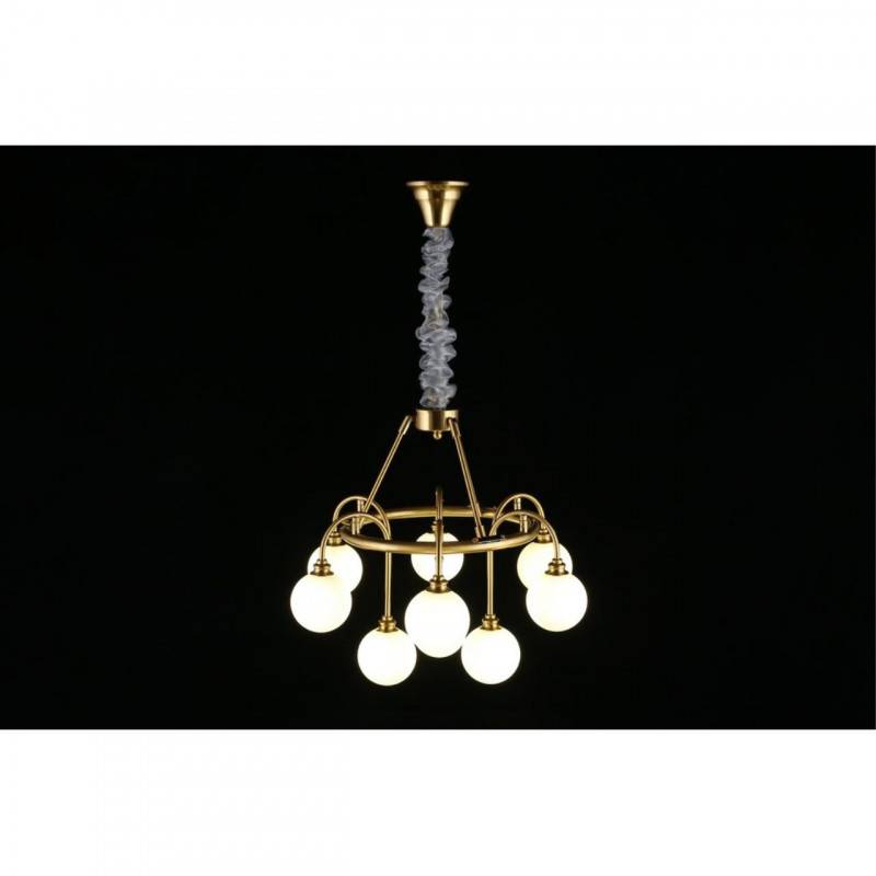 Подвесная люстра APLOYT APL.839.03.09