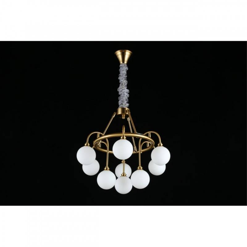 Подвесная люстра APLOYT APL.839.03.09