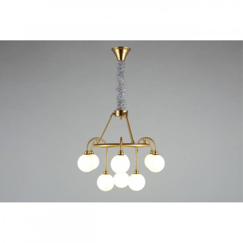 Подвесная люстра APLOYT APL.839.03.09