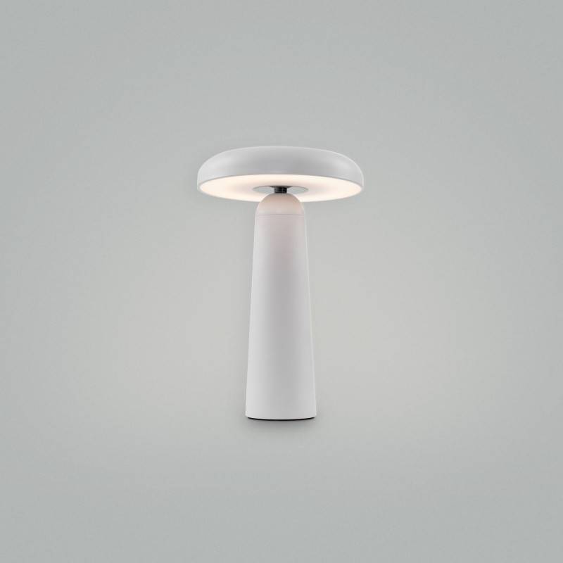 Настольная лампа Freya FR6109TL-L4W