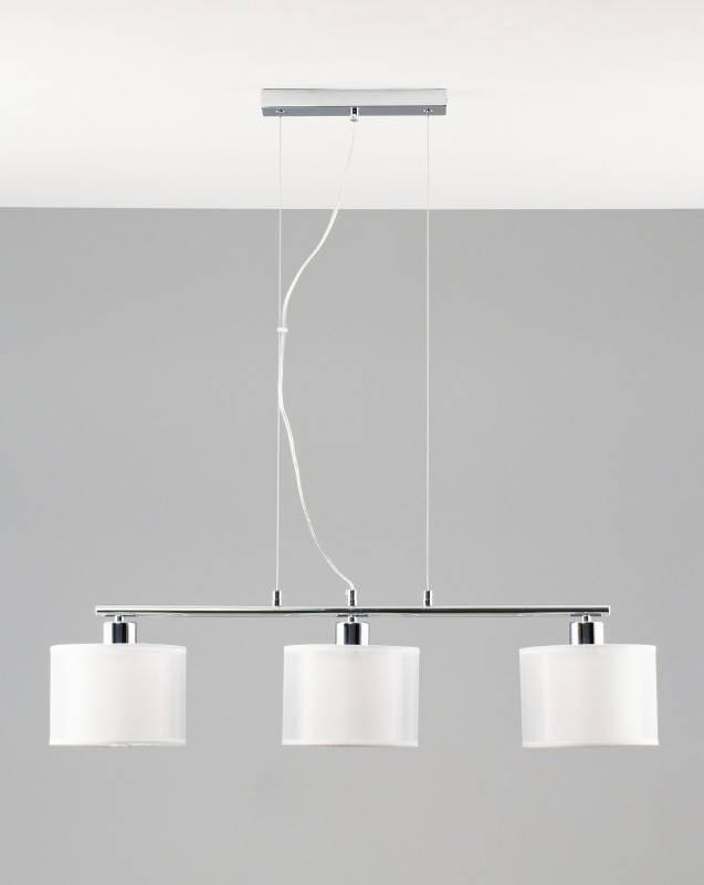 Подвесная люстра Moderli V10496-3P