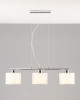 Подвесная люстра Moderli V10496-3P