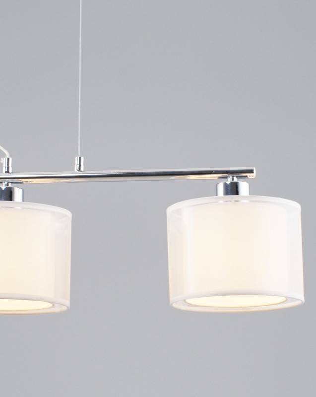 Подвесная люстра Moderli V10496-3P