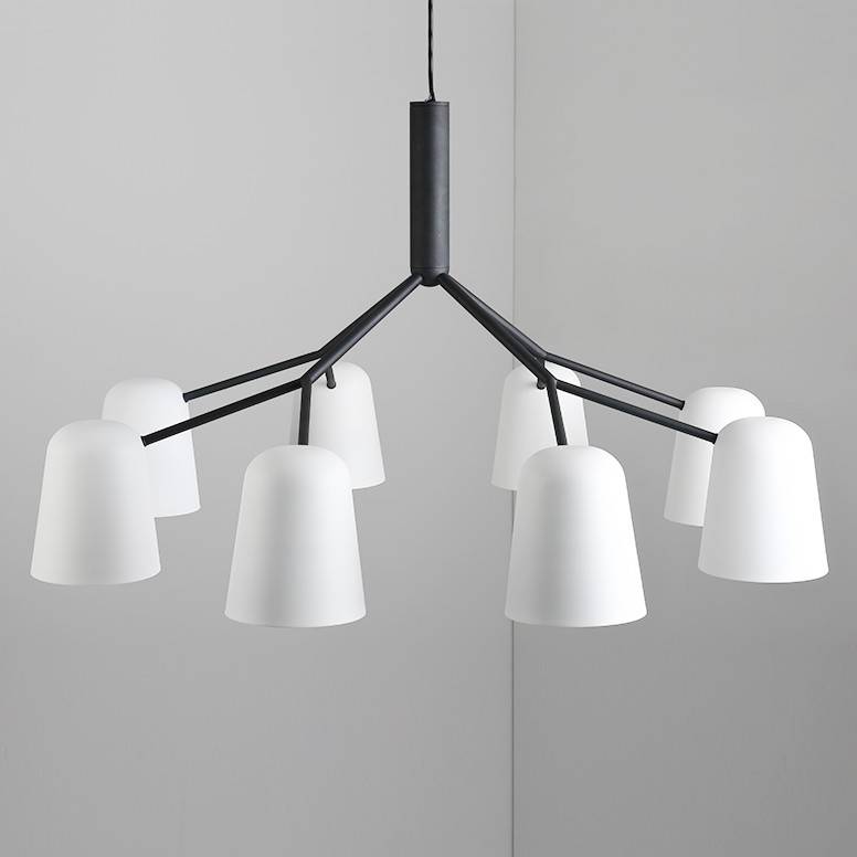 Подвесная люстра ImperiumLoft 102056-26