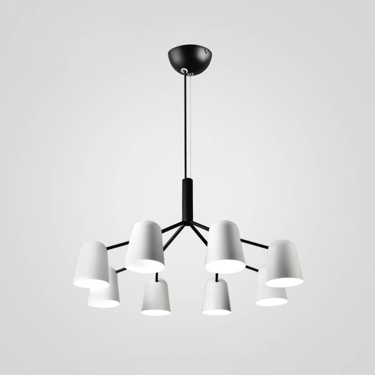 Подвесная люстра ImperiumLoft 102056-26