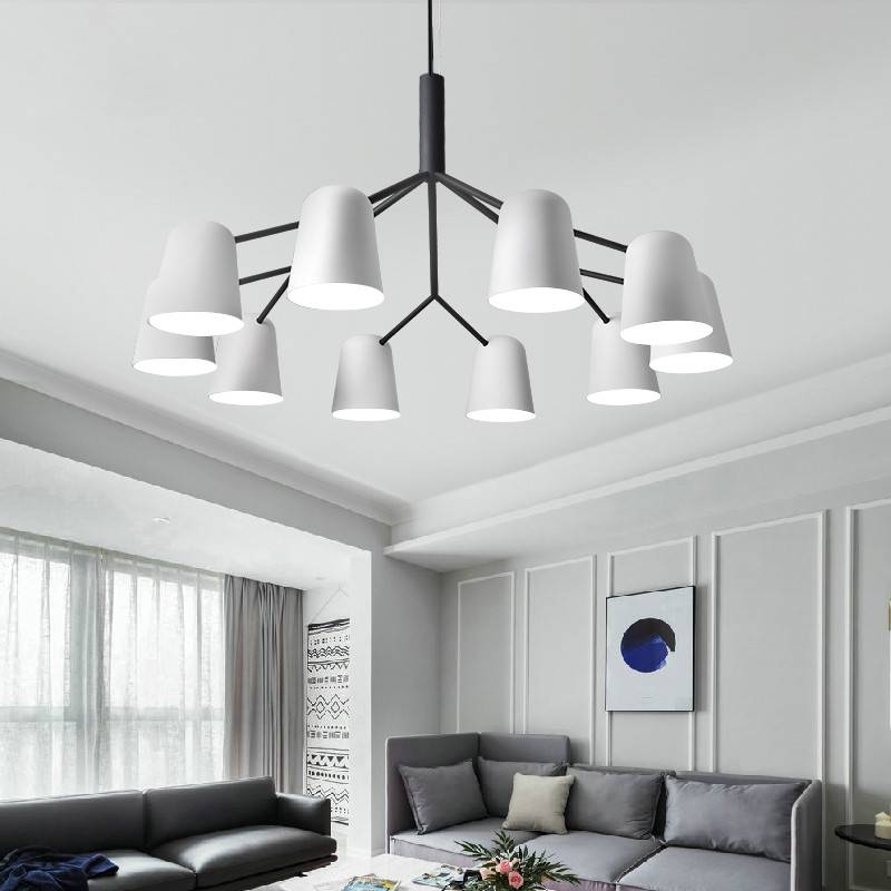 Подвесная люстра ImperiumLoft 102056-26