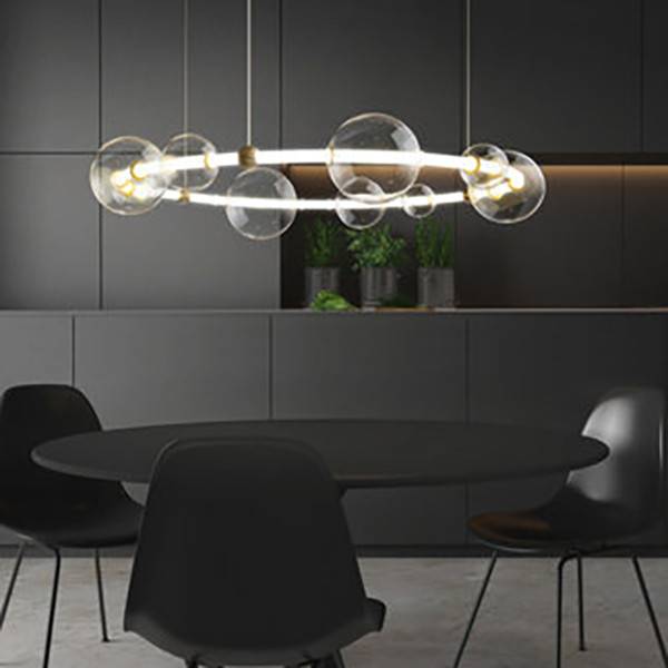 Подвесная люстра ImperiumLoft 195006-23