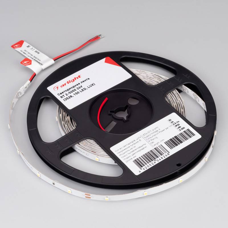 Лента Arlight 019917(B)