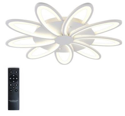 Накладная люстра Natali Kovaltseva LED LAMPS 81498