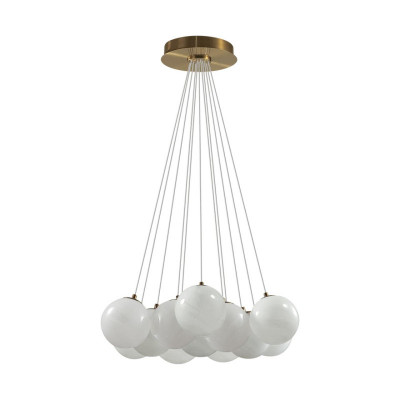 Подвесная люстра Odeon Light 7109/13
