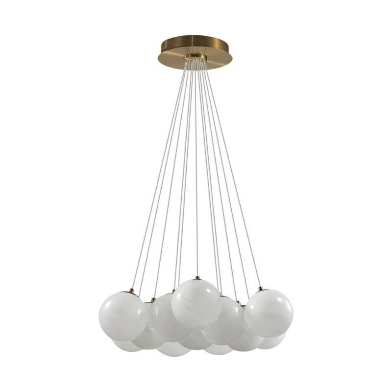 Подвесная люстра Odeon Light 7109/13