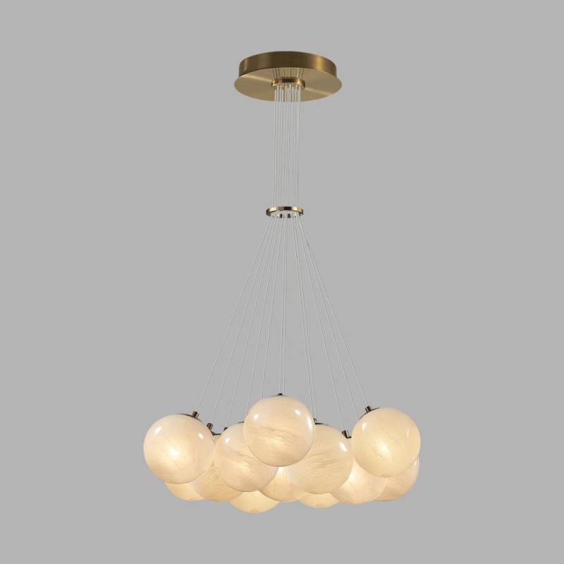 Подвесная люстра Odeon Light 7109/13