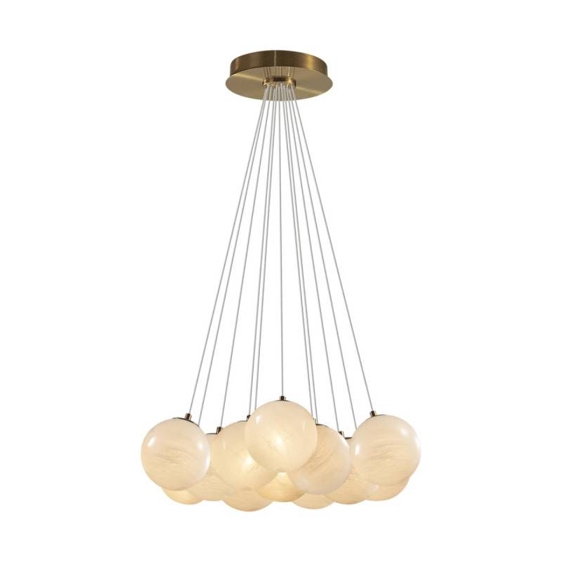 Подвесная люстра Odeon Light 7109/13