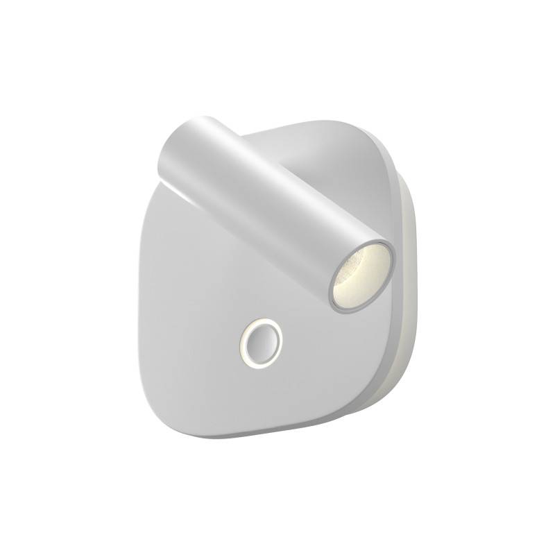 Спот Maytoni Technical C175WL-9W-2.7-4K-W