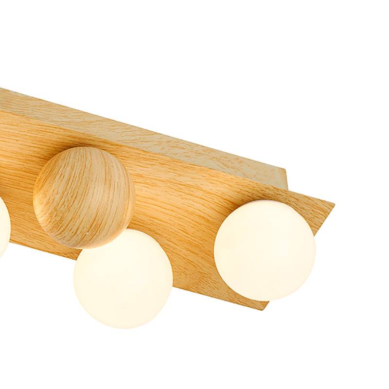 Накладной светильник F-Promo 4695-5C