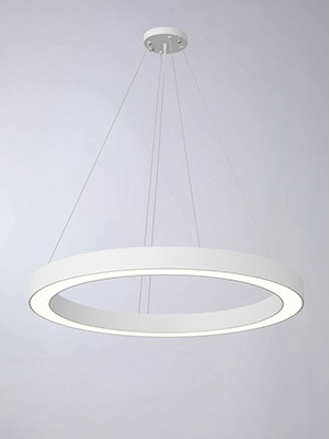 Подвесной светильник Vitaluce V3890-0/1S