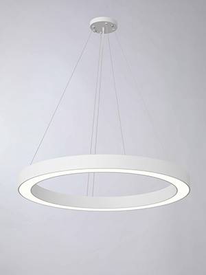 Подвесной светильник Vitaluce V3890-0/1S