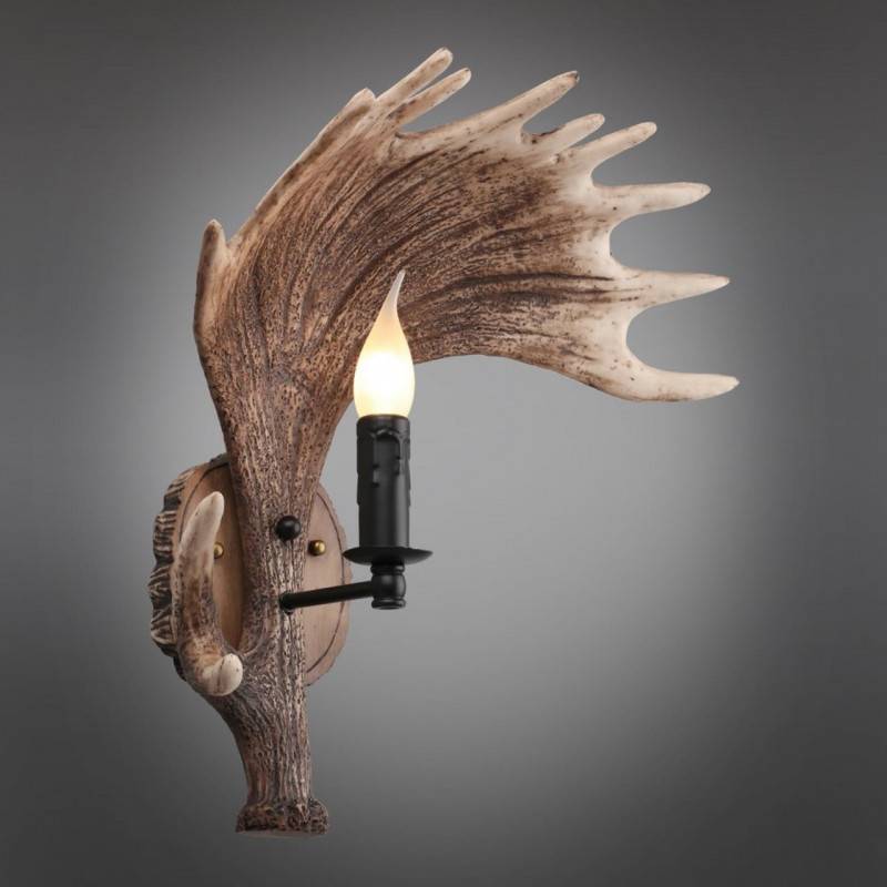 Бра Omnilux OML-52201-01