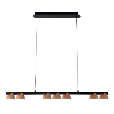 Подвесная люстра Favourite 4266-7P