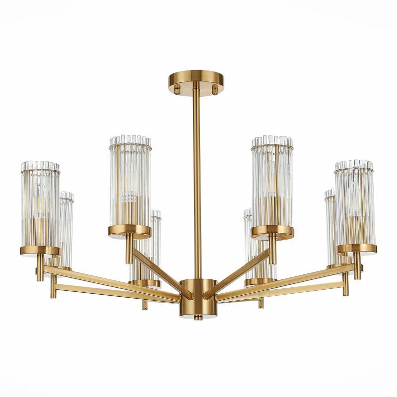 Люстра на штанге ST-Luce SL1233.302.08