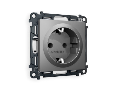 Розетка Ambrella Volt MA657010