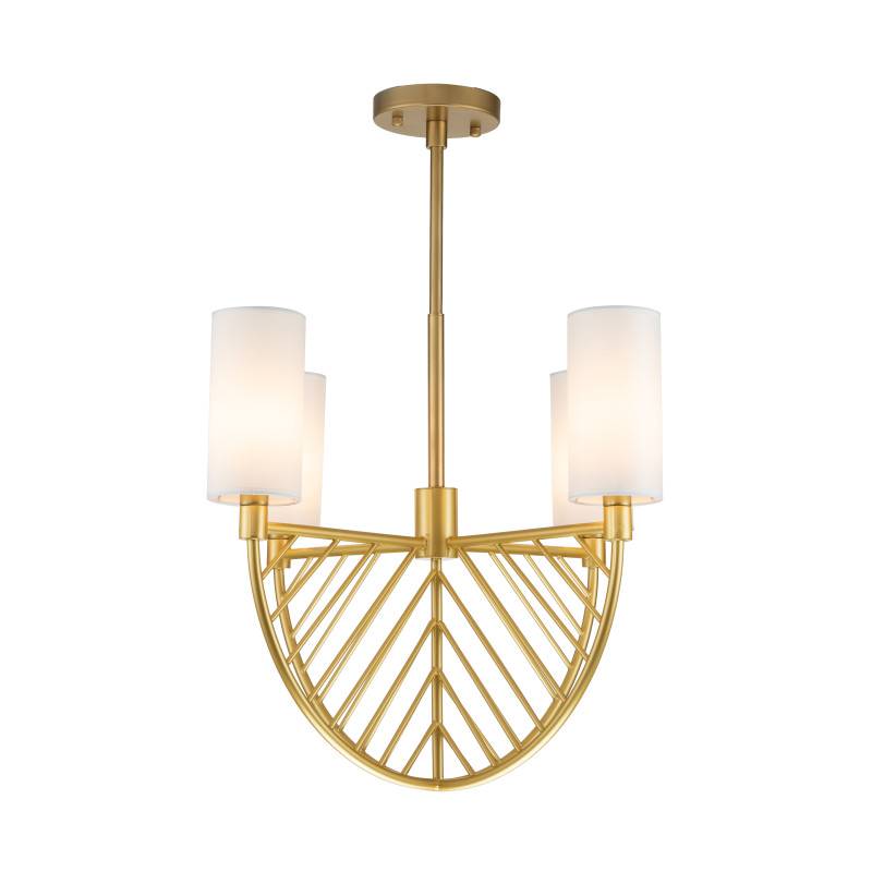 Люстра на штанге Favourite 2992-4P