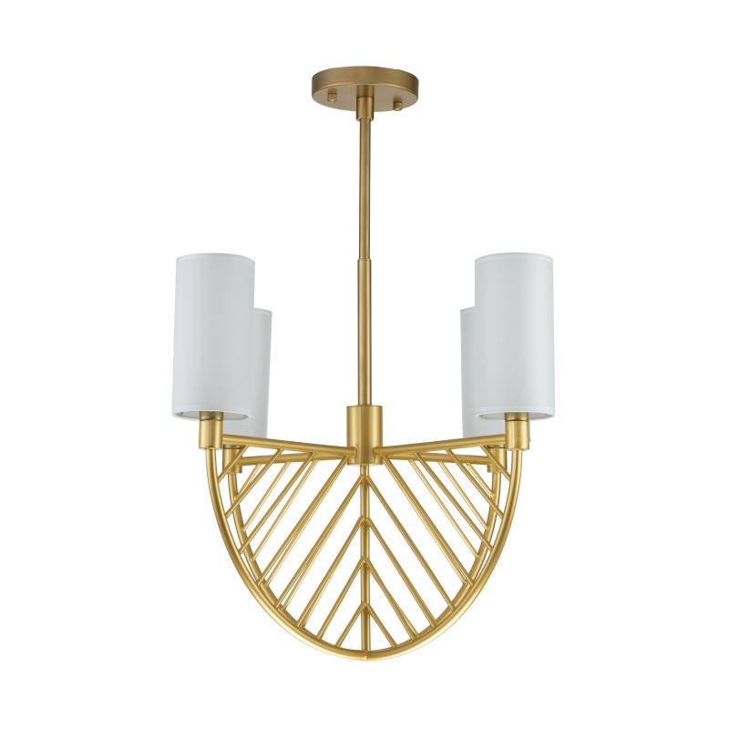 Люстра на штанге Favourite 2992-4P