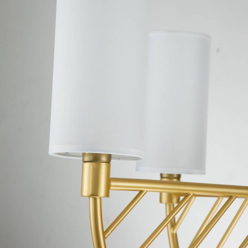 Люстра на штанге Favourite 2992-4P