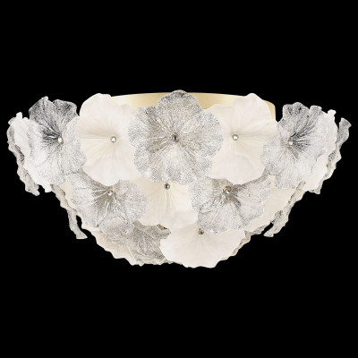 Накладная люстра WERTMARK WE112.12.307