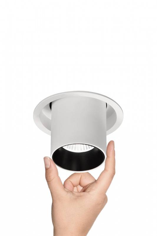 Встраиваемый светильник Mantra 7833